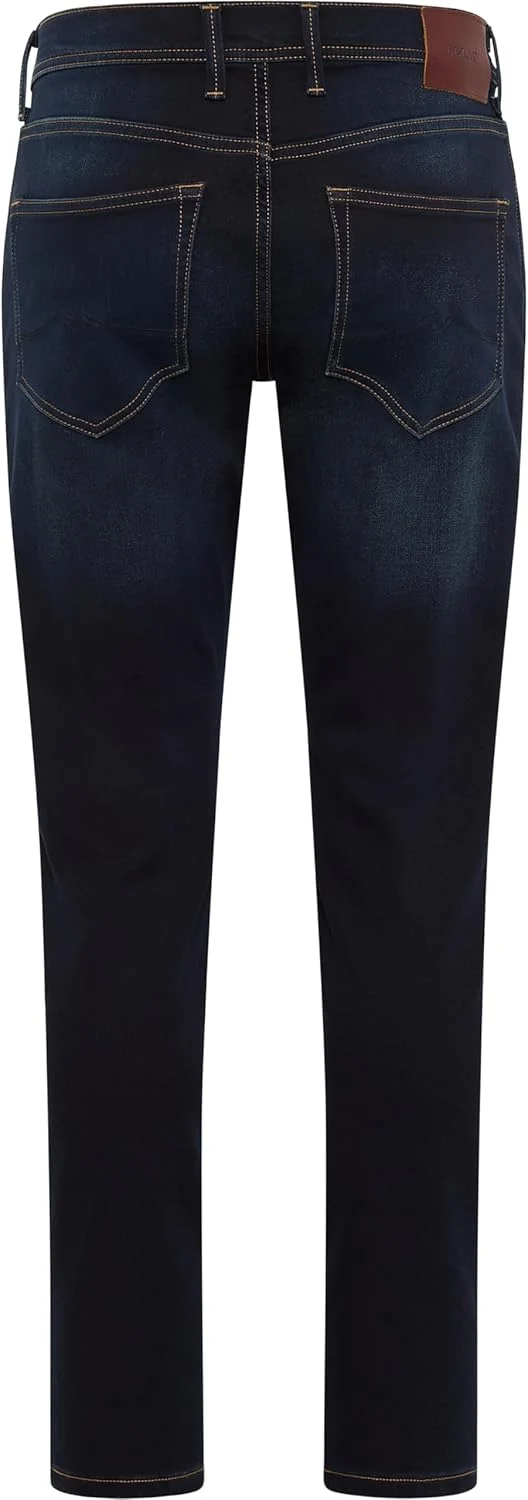 شلوار جین مردانه ماستنگ مدل Oregon Slim K