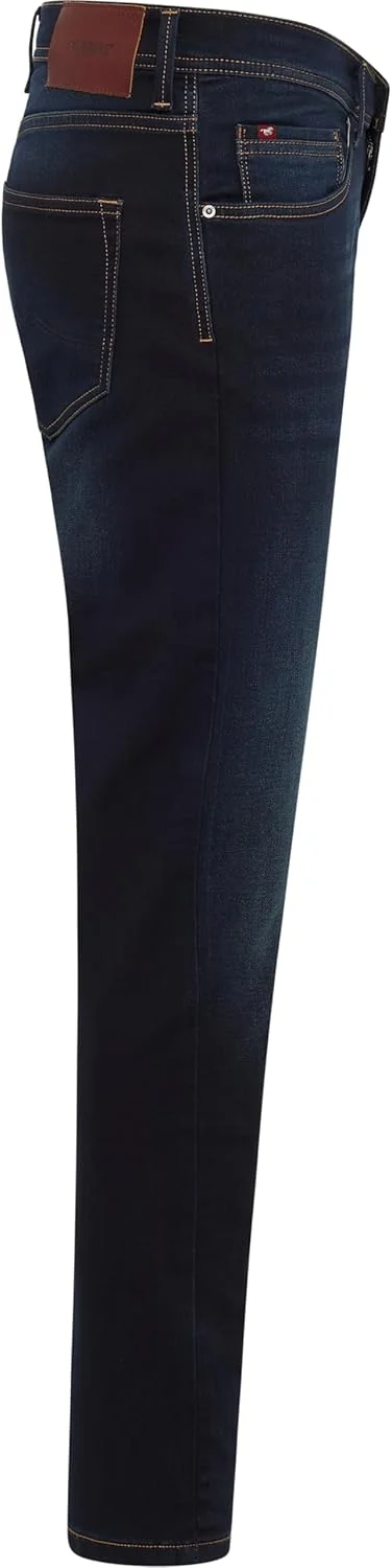 شلوار جین مردانه ماستنگ مدل Oregon Slim K