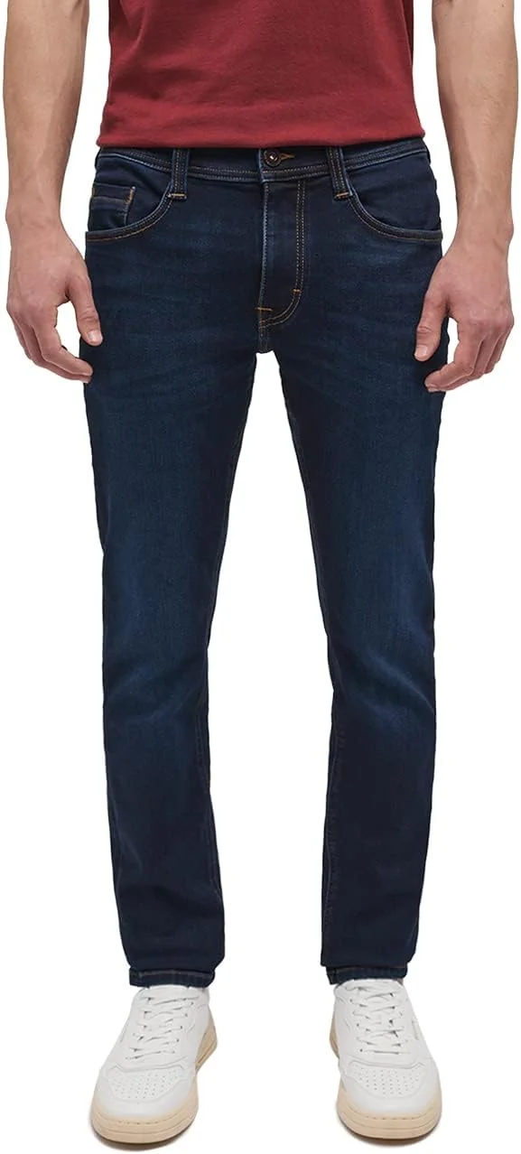 شلوار جین مردانه ماستنگ مدل Oregon Slim