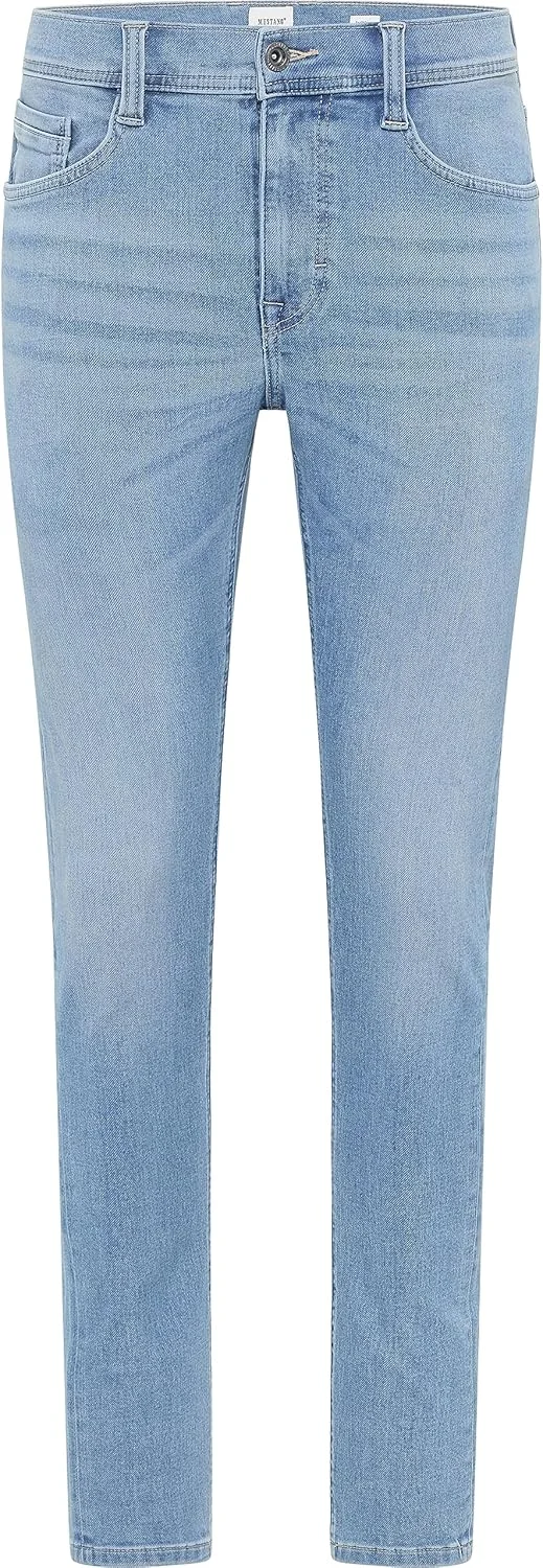 شلوار جین مردانه ماستنگ مدل Oregon Slim