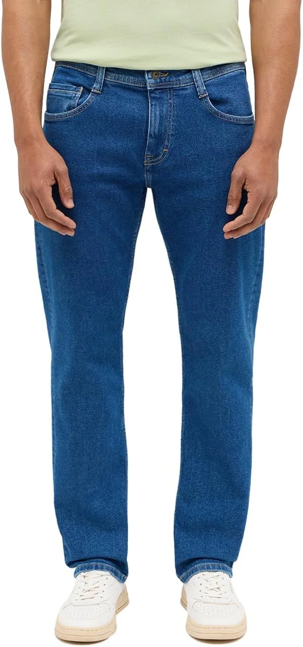 شلوار جین مردانه راست MUSTANG Denver