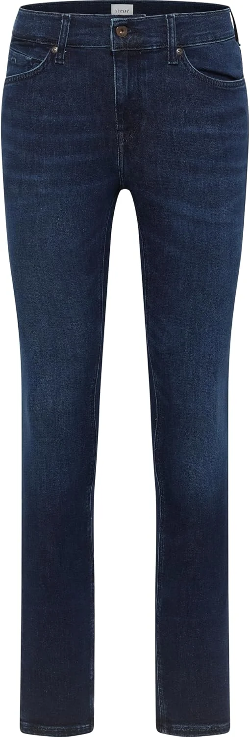 شلوار جین مردانه مدل آتلانتا