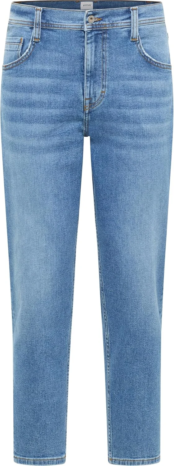 شلوار جین مردانه دنور موستانگ، مدل مخروطی