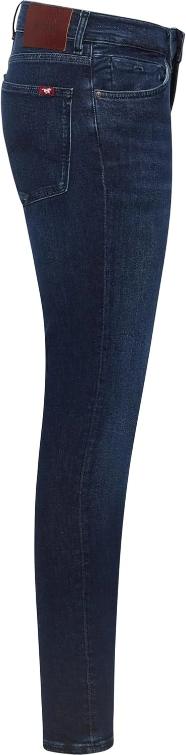 شلوار جین مردانه مدل آتلانتا