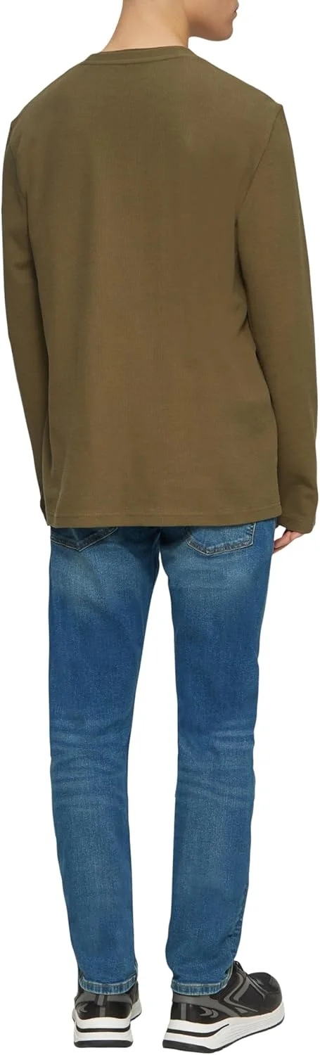 شلوار جین مردانه مدل ریک کیو/اس دیزاین بای من 2165100