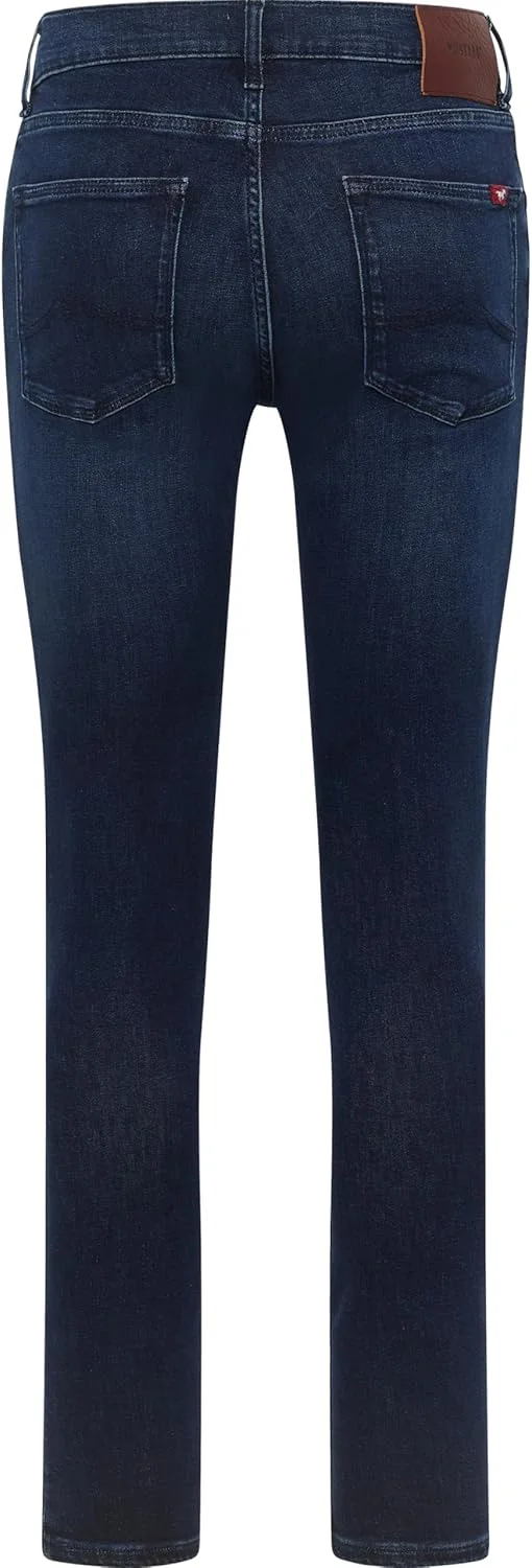 شلوار جین مردانه مدل آتلانتا