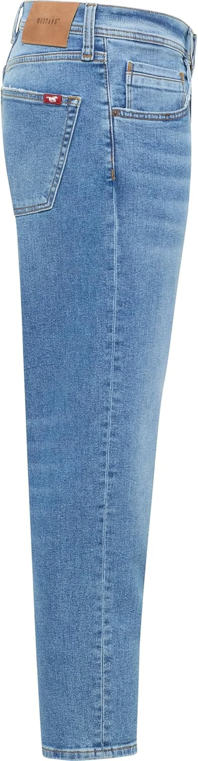 شلوار جین مردانه دنور موستانگ، مدل مخروطی