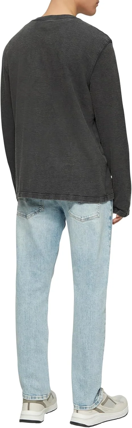 شلوار جین مردانه مدل ریک Q/S designed by Men 2165447