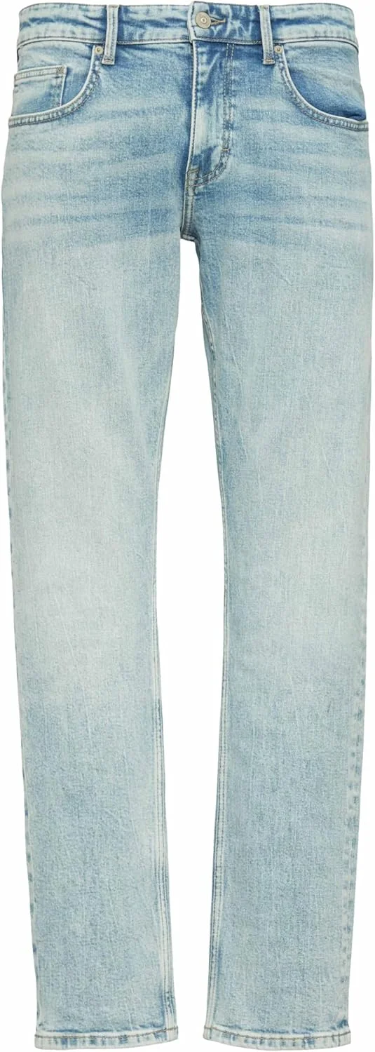 شلوار جین مردانه مدل ریک کد 2165447، سایز 28W / 32L