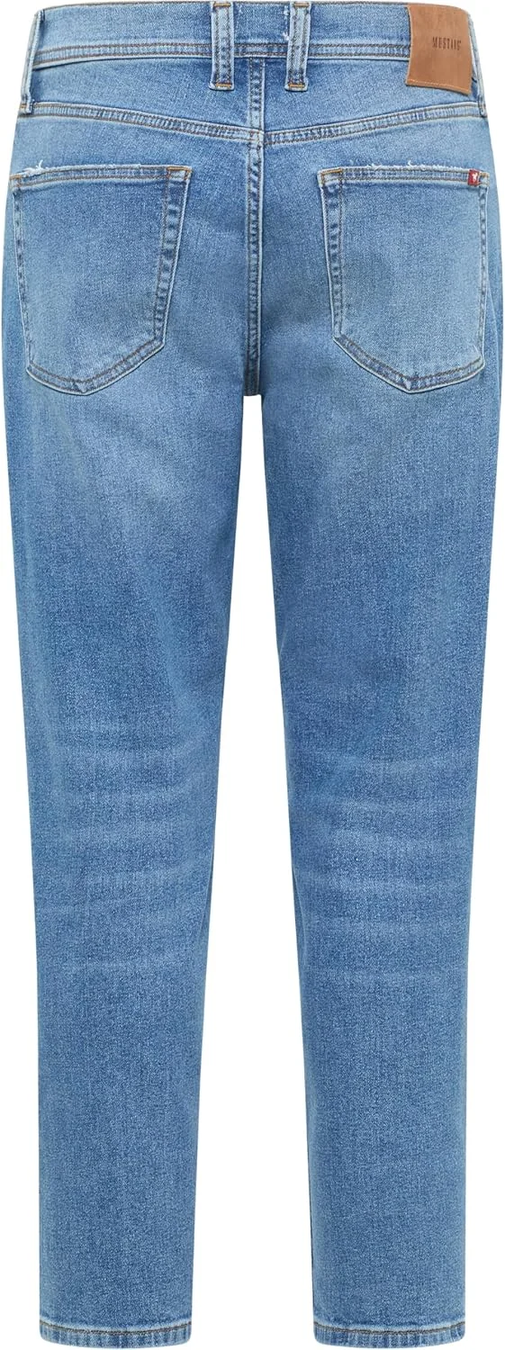 شلوار جین مردانه دنور موستانگ، مدل مخروطی