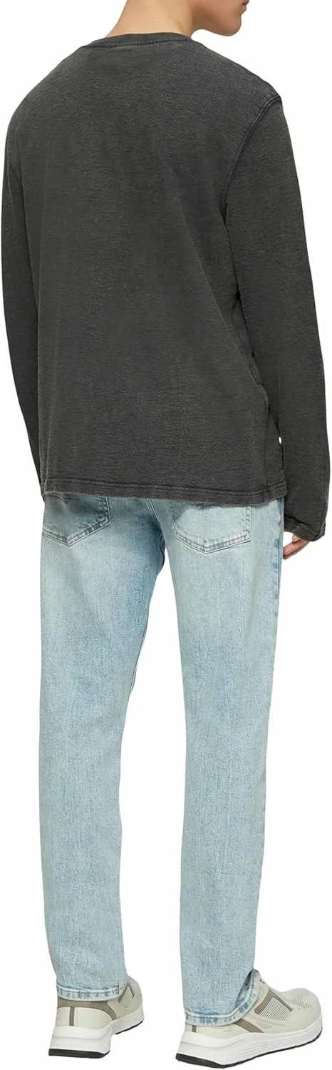 شلوار جین مردانه مدل ریک کد 2165447، سایز 28W / 32L