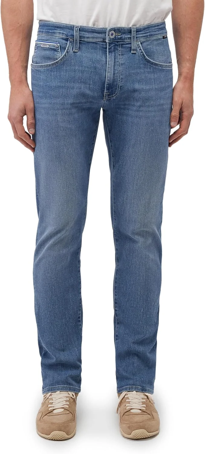 شلوار جین مردانه ماوی مدل مارکوس