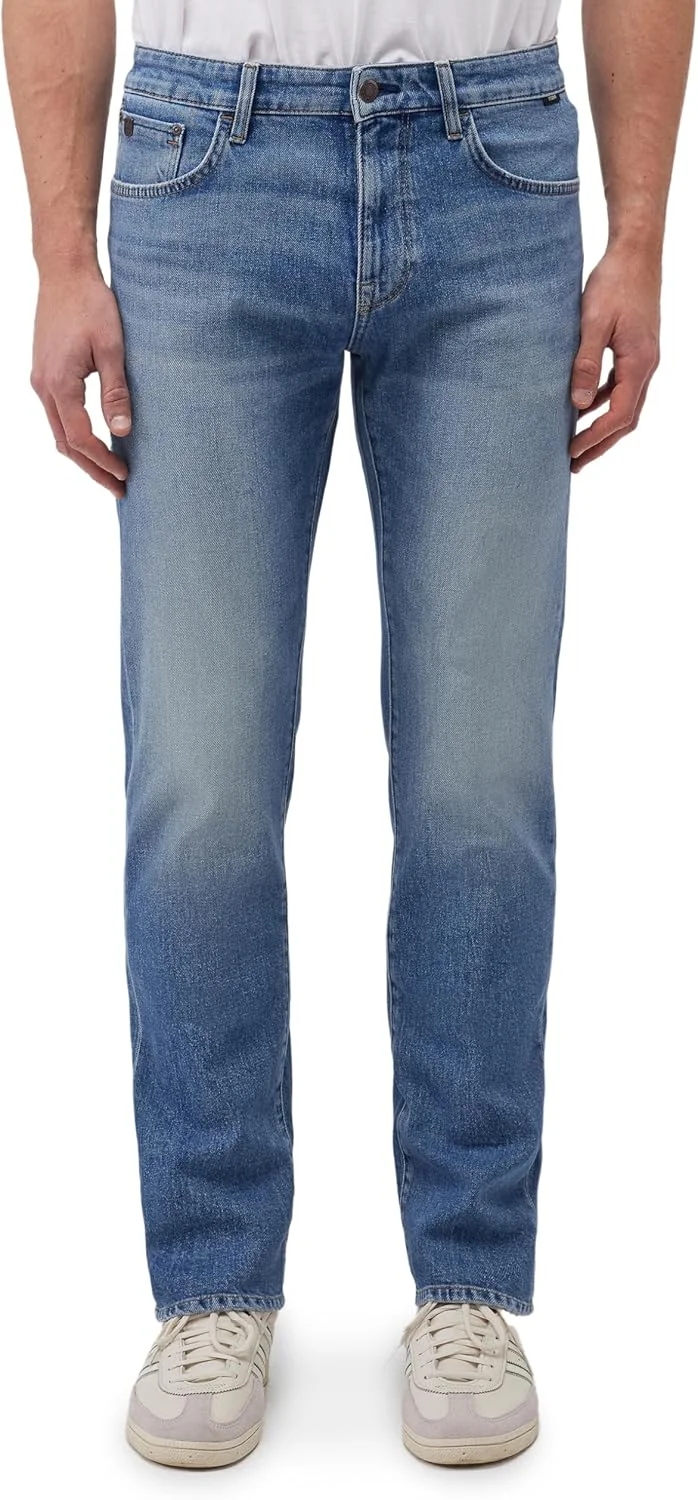 شلوار جین مردانه ماوی مدل مارتین