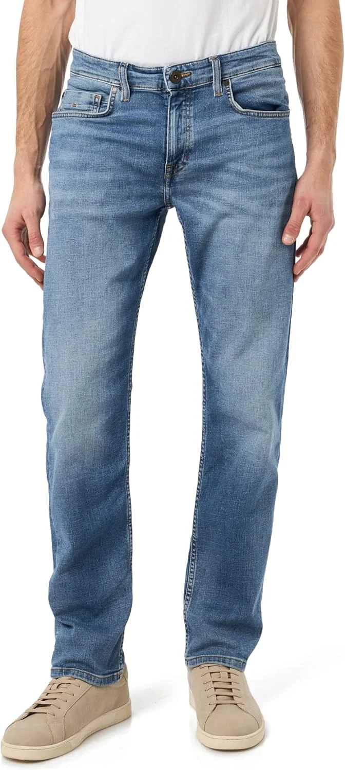 شلوار جین مردانه مارک اوپولو