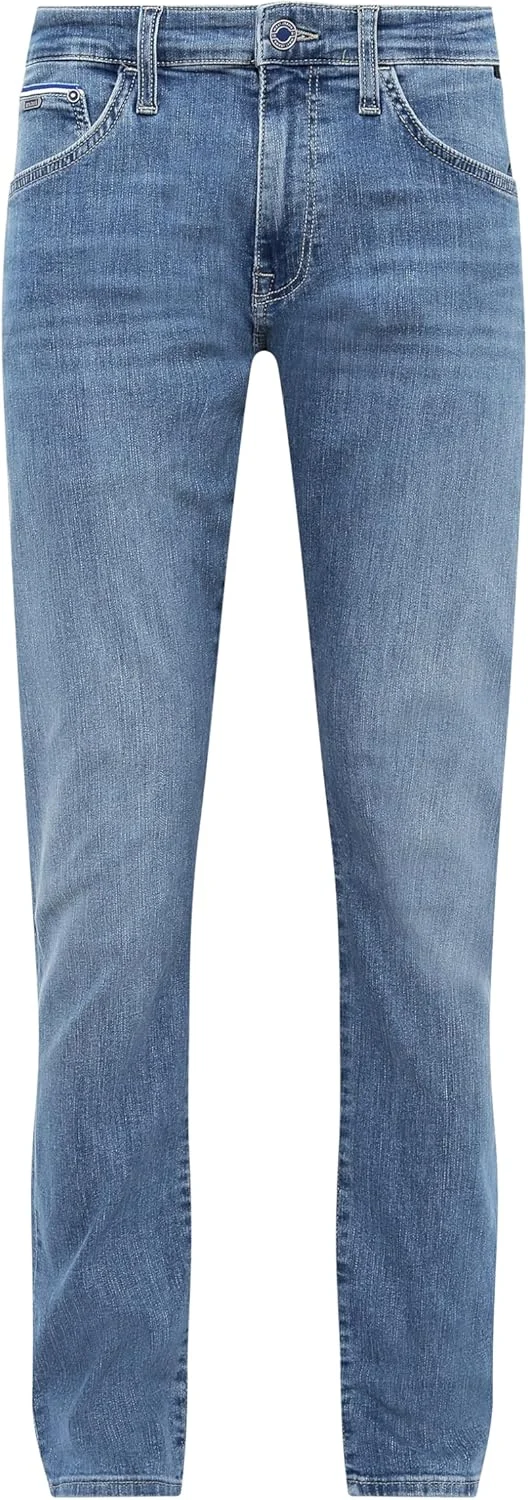 شلوار جین مردانه ماوی مدل مارکوس