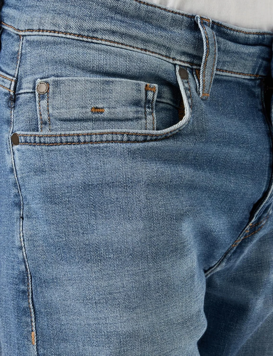 شلوار جین مردانه مارک اوپولو