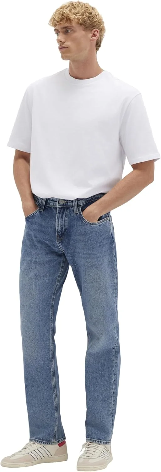 شلوار جین مردانه ماوی مدل لیسبون