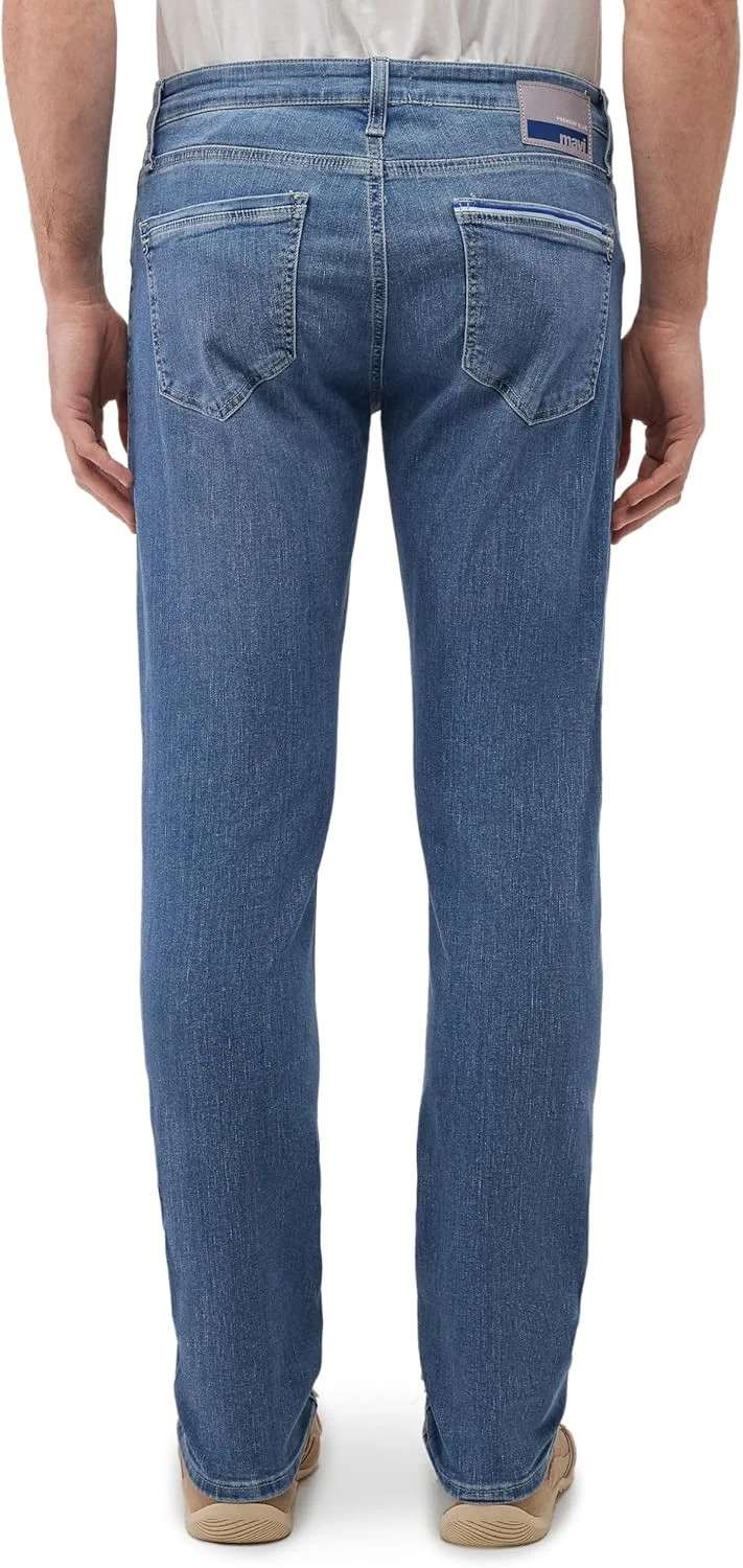 شلوار جین مردانه ماوی مدل مارکوس