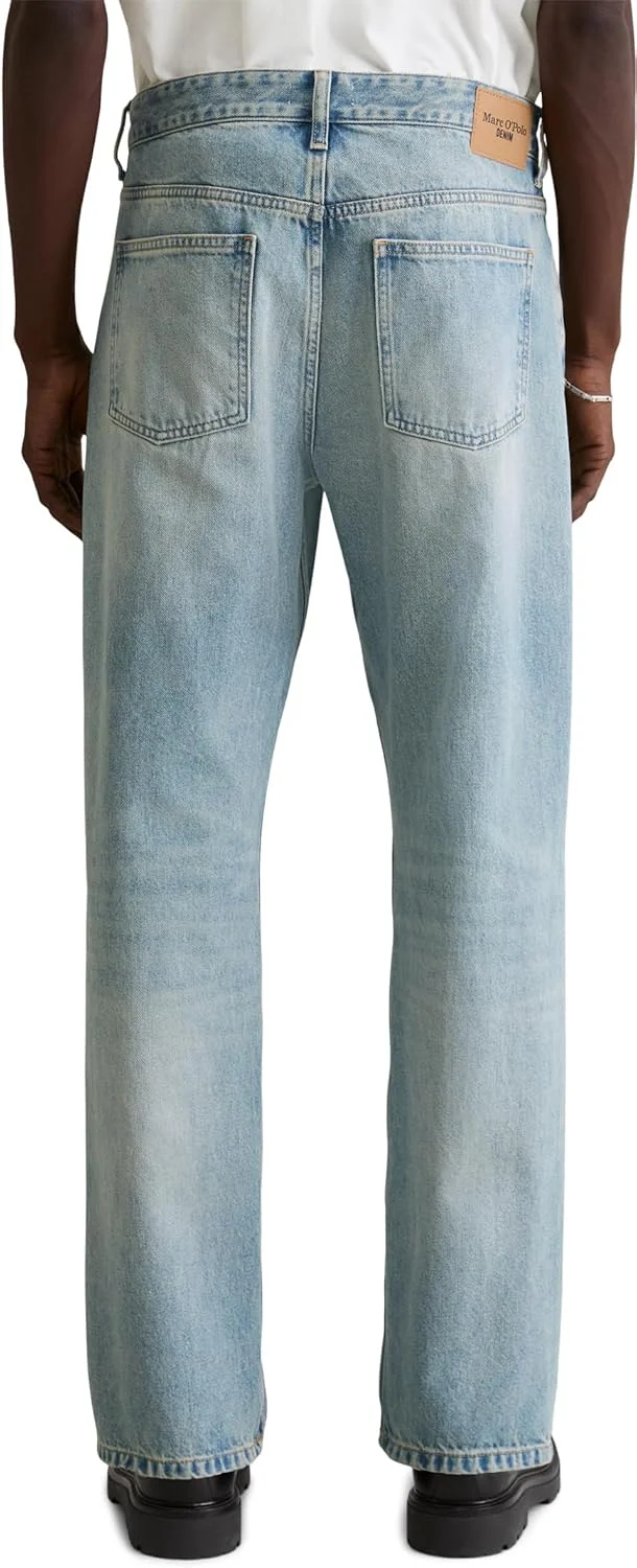 شلوار جین مردانه مارک اوپولو مدل 5000007421