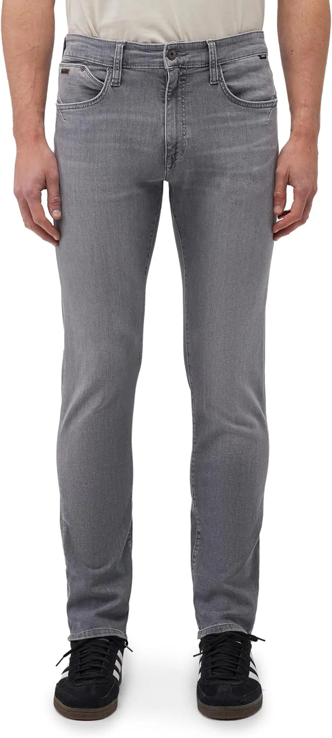 شلوار جین مردانه ماوی مدل جیک