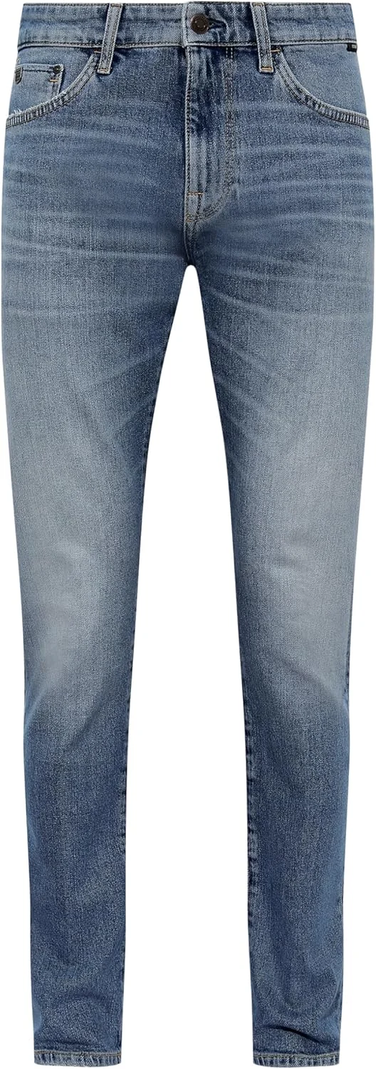 شلوار جین مردانه ماوی مدل جیک