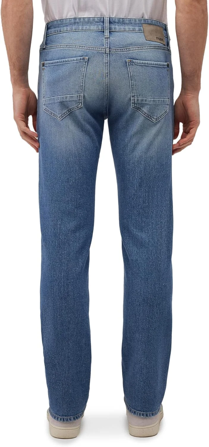 شلوار جین مردانه ماوی مدل مارتین
