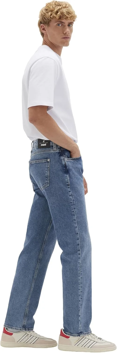 شلوار جین مردانه ماوی مدل لیسبون