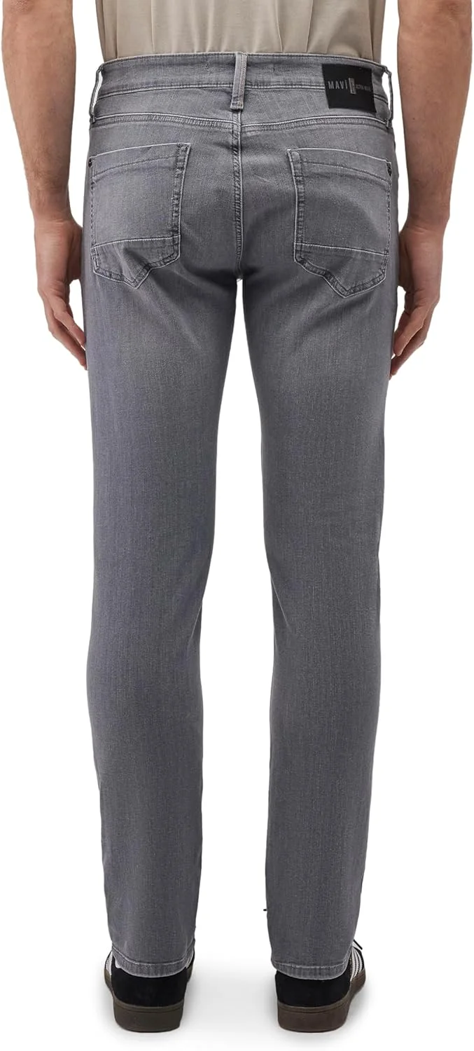 شلوار جین مردانه ماوی مدل جیک