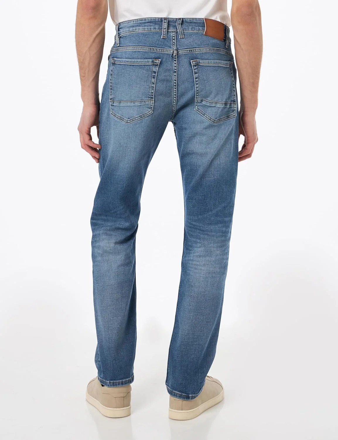 شلوار جین مردانه مارک اوپولو