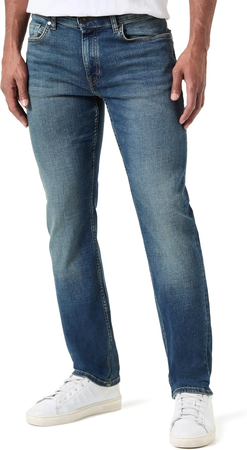 شلوار جین مردانه مارک اوپولو