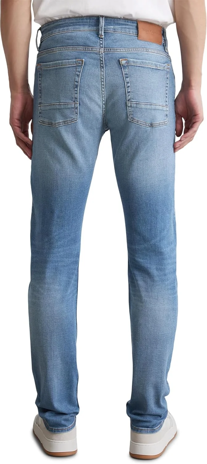 شلوار جین مردانه مارک او'پولو