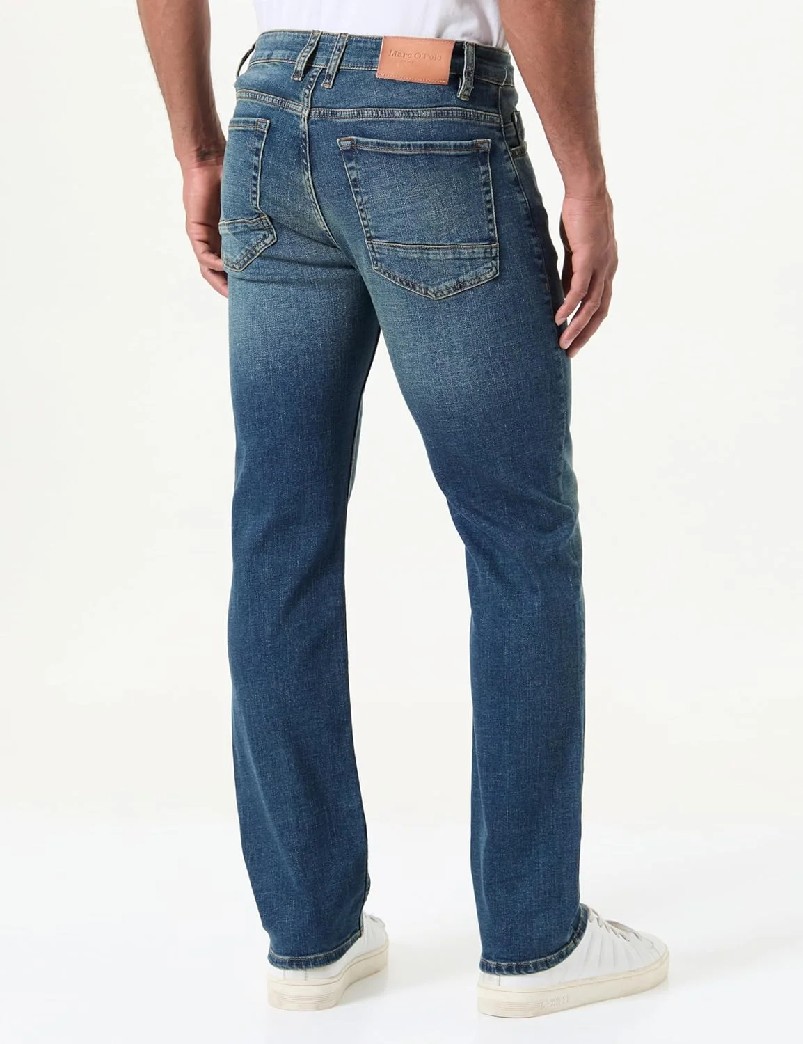 شلوار جین مردانه مارک اوپولو