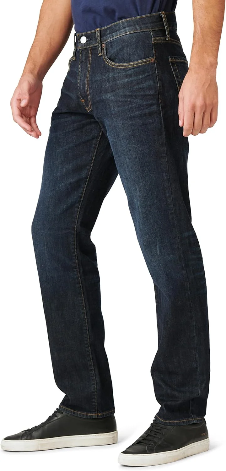 شلوار جین مردانه لاکی برند، آبی-ریچفیلد