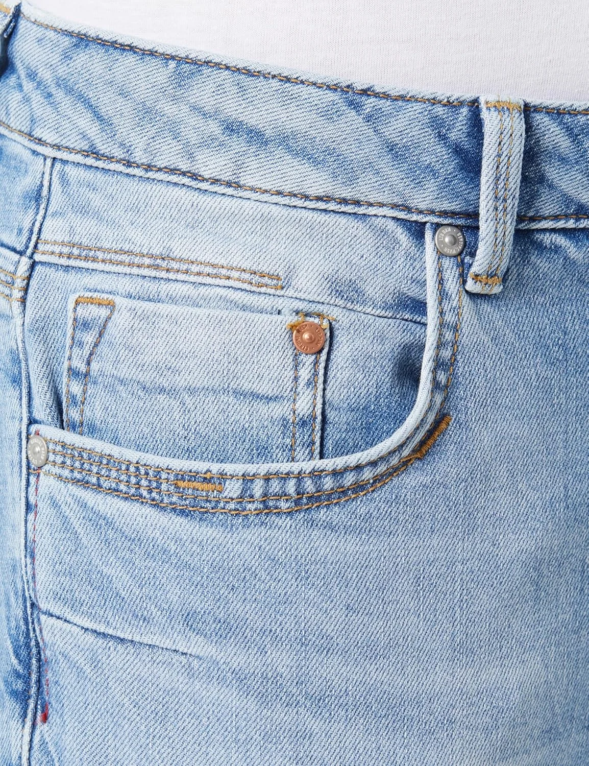 شلوار جین مردانه ریوز