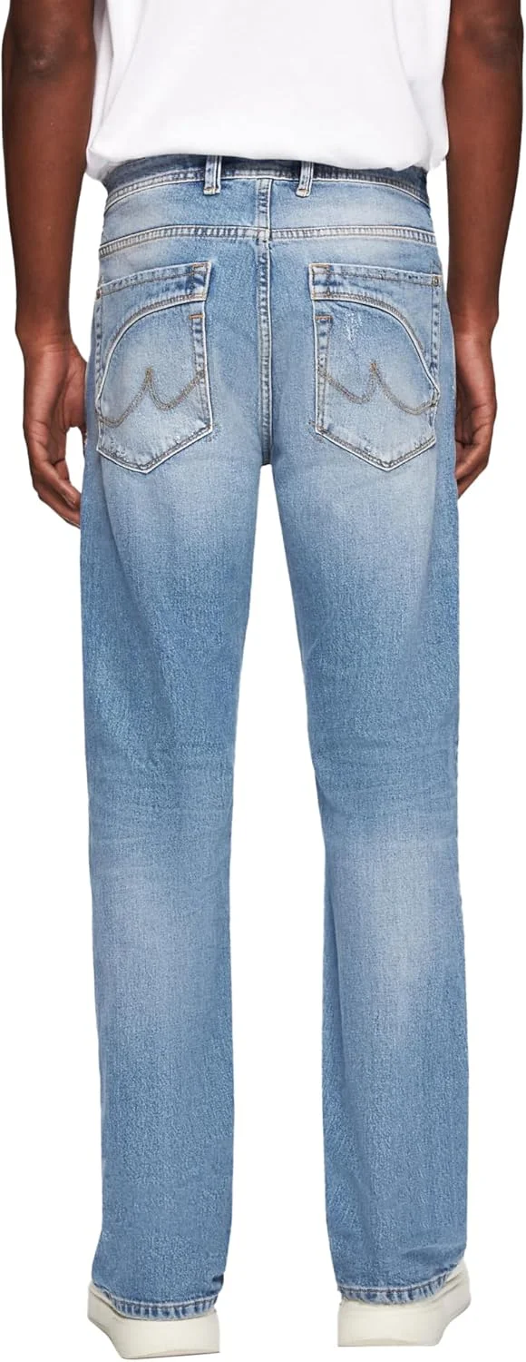 شلوار جین مردانه