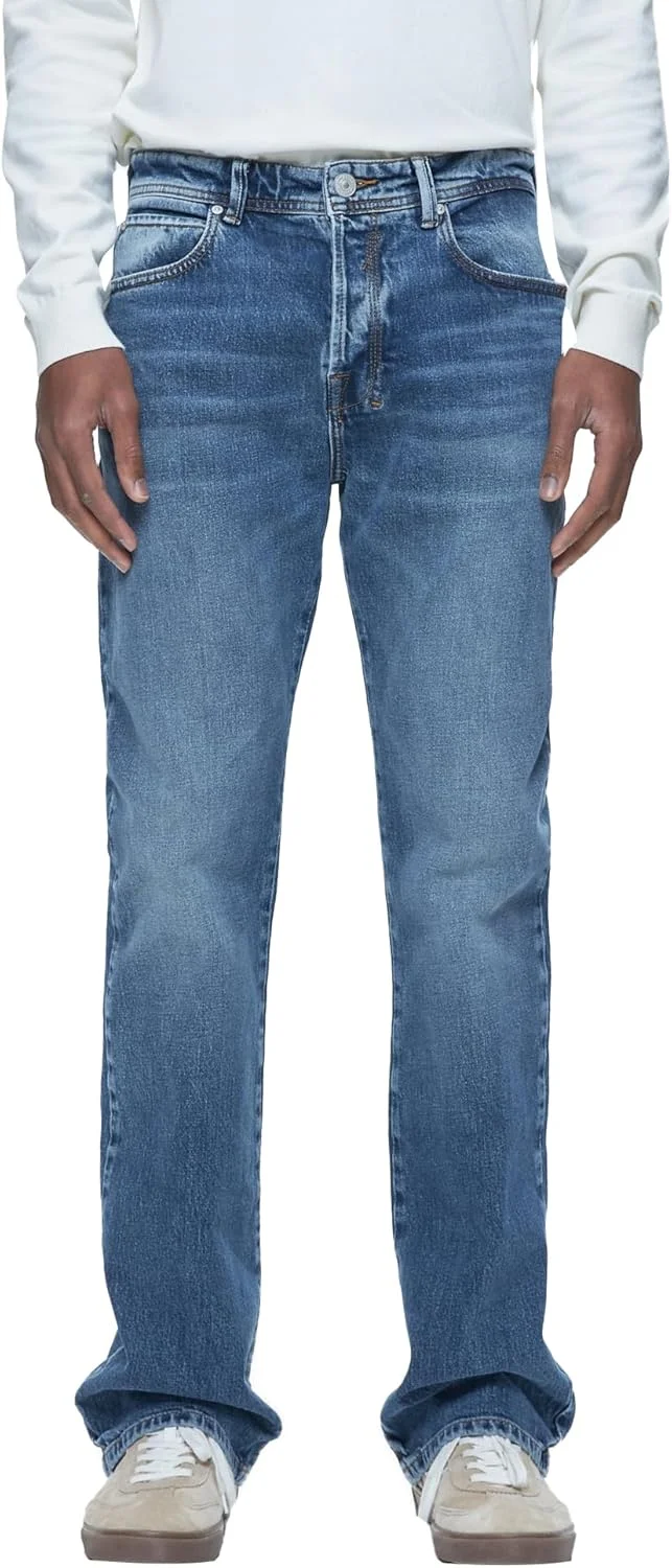 شلوار جین مردانه ال تی بی مدل Tinman 401