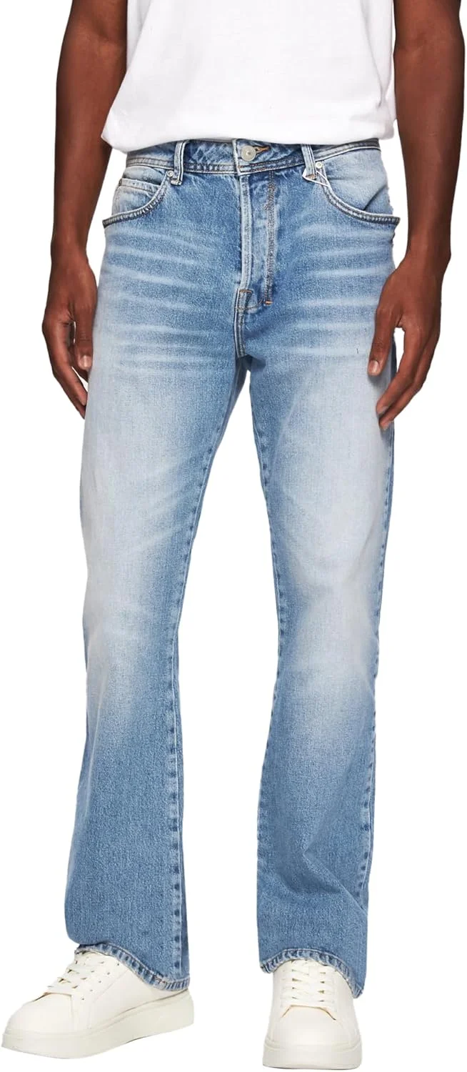 شلوار جین مردانه