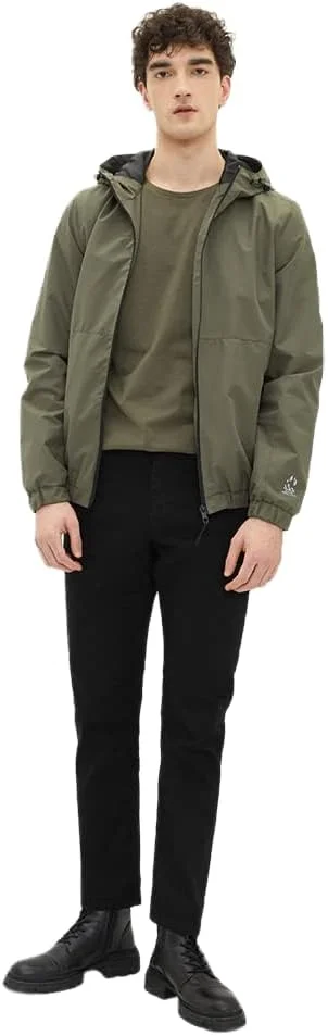 شلوار جین مردانه ال سی وایکیکی مدل S25020Z8 790 با تن خور آزاد