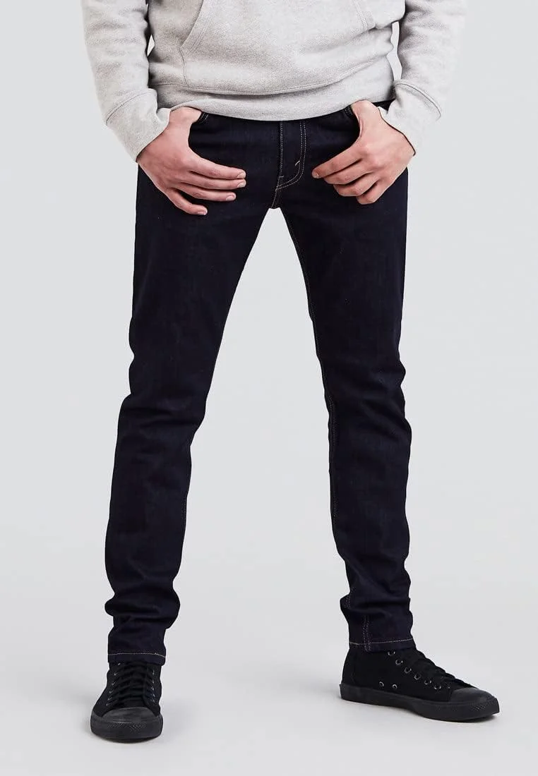 شلوار جین مردانه لیوایز مدل 512™ Slim Taper (تک عددی)