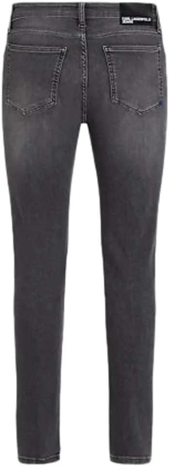 شلوار جین مردانه Karl Lagerfeld مدل جذب شلوار جین مردانه Karl Lagerfeld مدل جذب