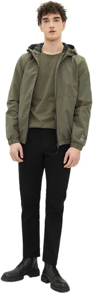 شلوار جین مردانه ال سی وایکیکی مدل S25020Z8 790 با تن خور آزاد