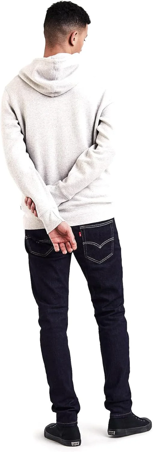 شلوار جین مردانه لیوایز مدل 512™ Slim Taper (تک عددی)