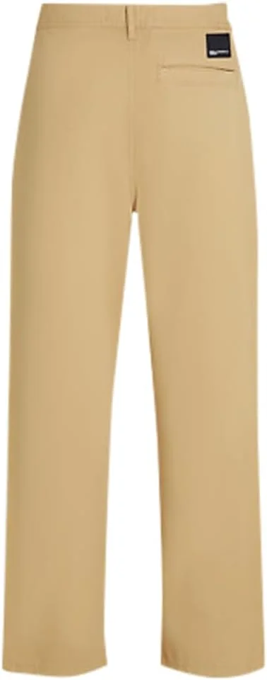 شلوار جین مردانه کارل لاگرفلد، مدل ریلکس چینو