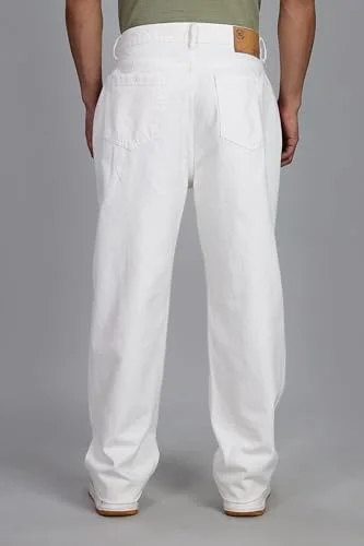 شلوار جین مردانه راحت INKD