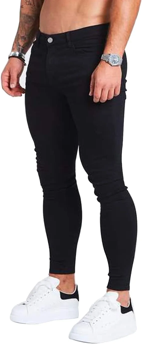 شلوار جین مردانه جذب و کشی