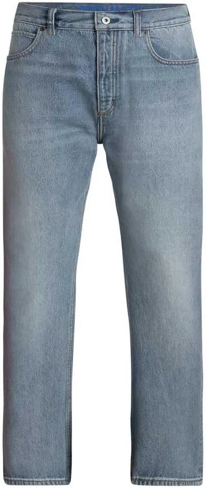 شلوار جین مردانه هوگو مدل Nate