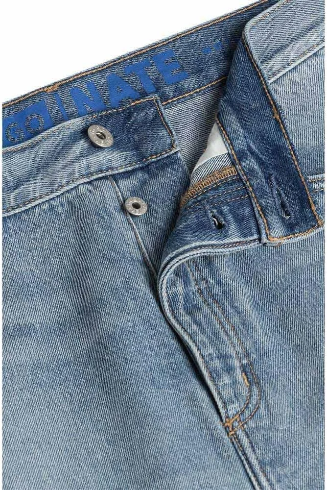 شلوار جین مردانه هوگو مدل Nate