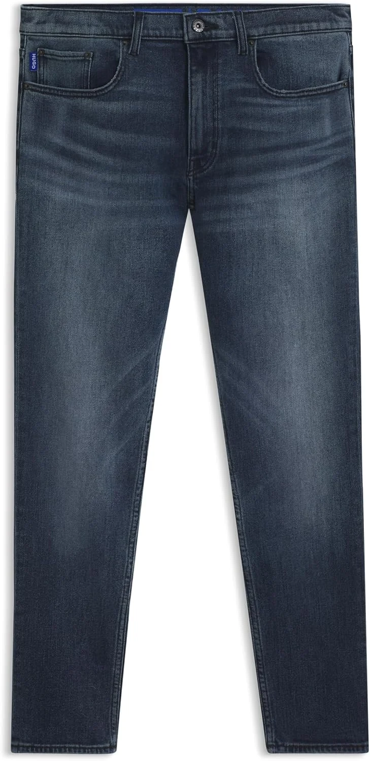 شلوار جین مردانه هوگو مدل زین