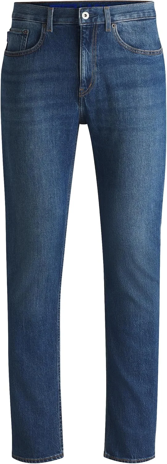 خاکستری، سرمه ای 419، سایز 28W / 30L