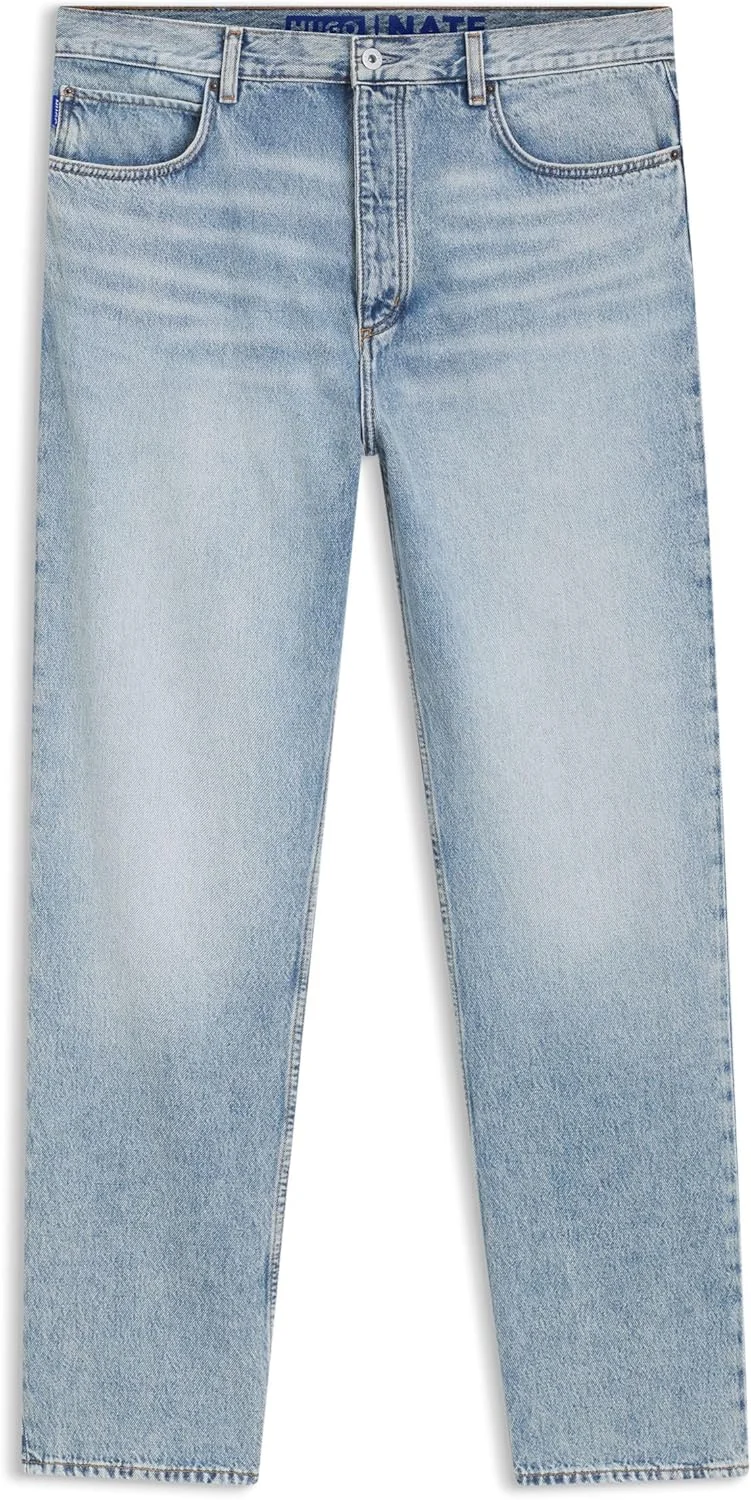 شلوار جین مردانه هوگو مدل نیت